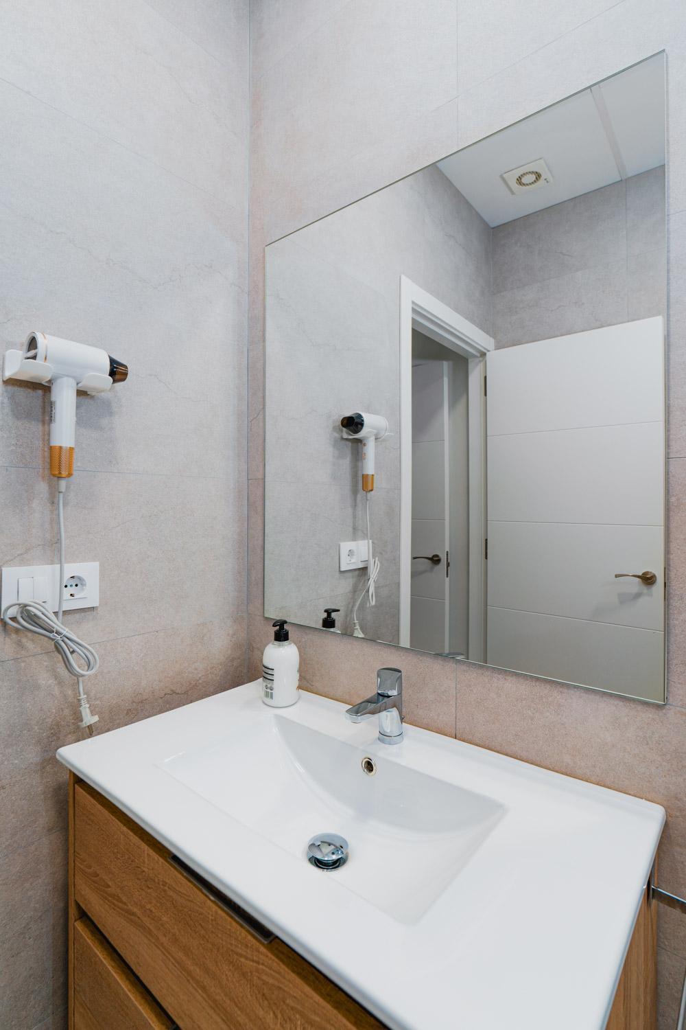 Loft Train Station Apartment Cordoba Exterior photo